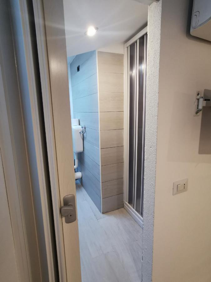 Alle Mansarde Парма Экстерьер фото